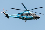 AgustaWestland AW-139